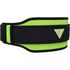 RDX 8D WEIGHT LIFTING GYM BELTS/Gre-8